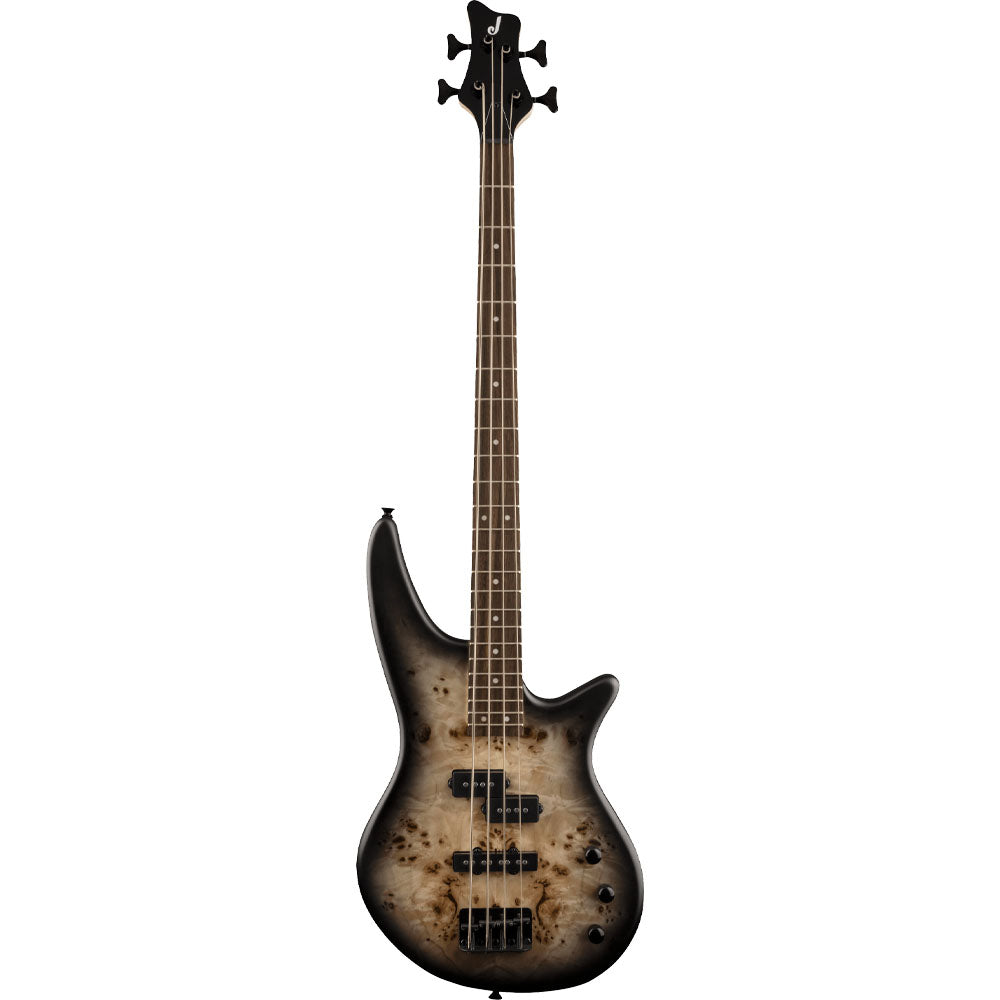 Jackson JS Series Spectra Bass JS2P Black Burst Bajo Eléctrico 2919004585