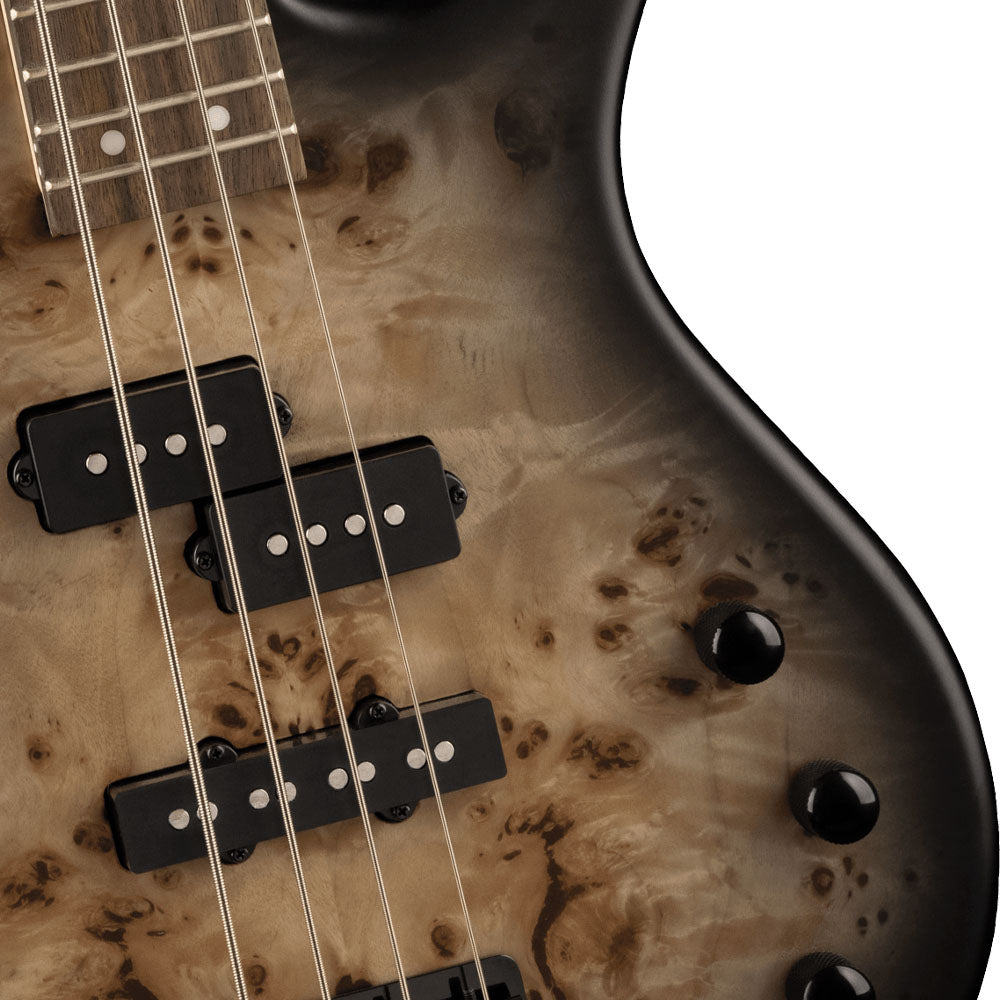 Jackson JS Series Spectra Bass JS2P Black Burst Bajo Eléctrico 2919004585