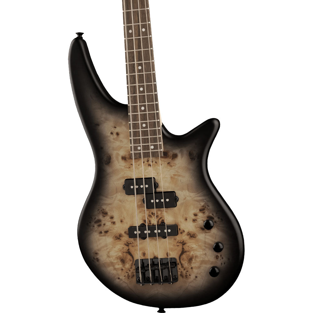 Jackson JS Series Spectra Bass JS2P Black Burst Bajo Eléctrico 2919004585