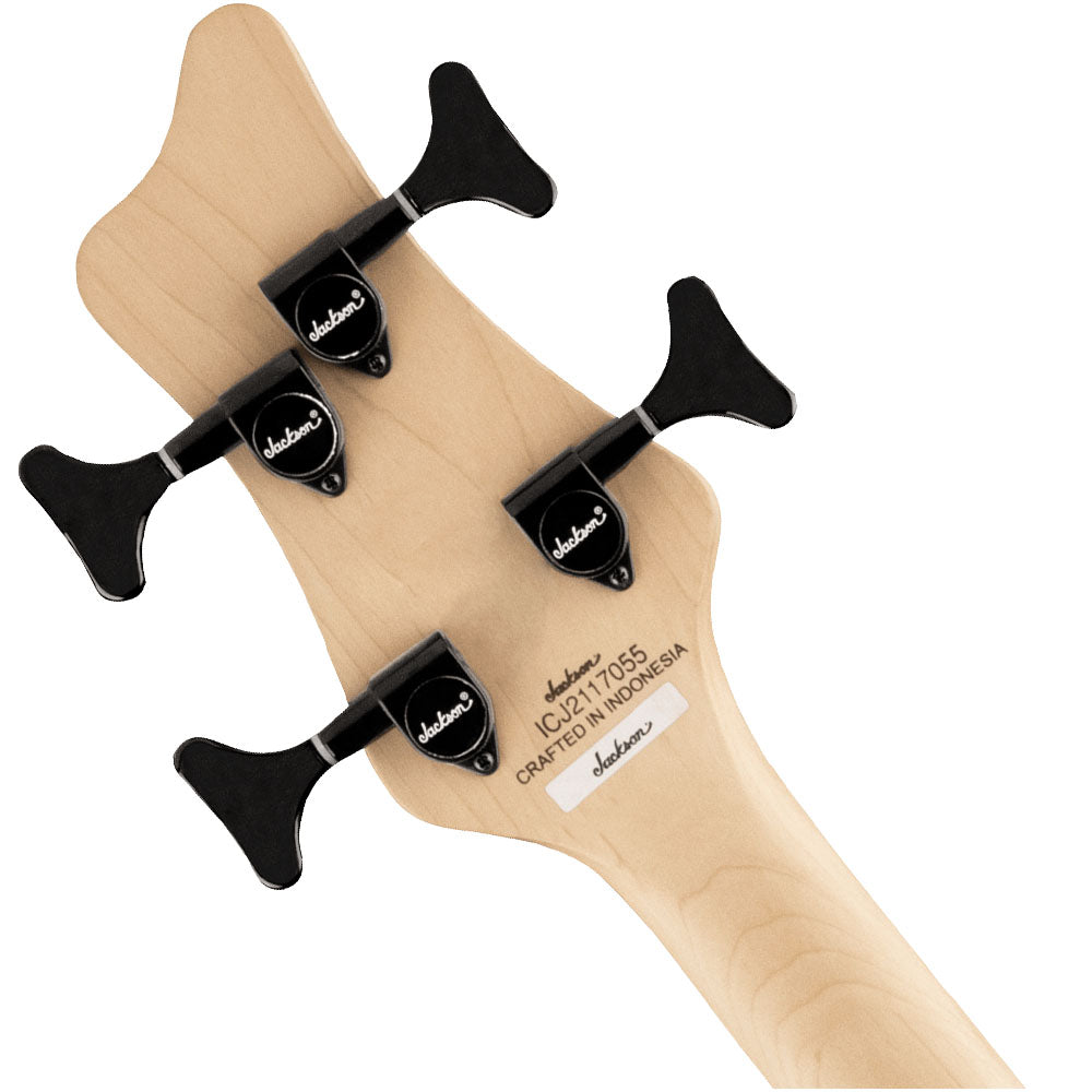 Jackson JS Series Spectra Bass JS2P Black Burst Bajo Eléctrico 2919004585