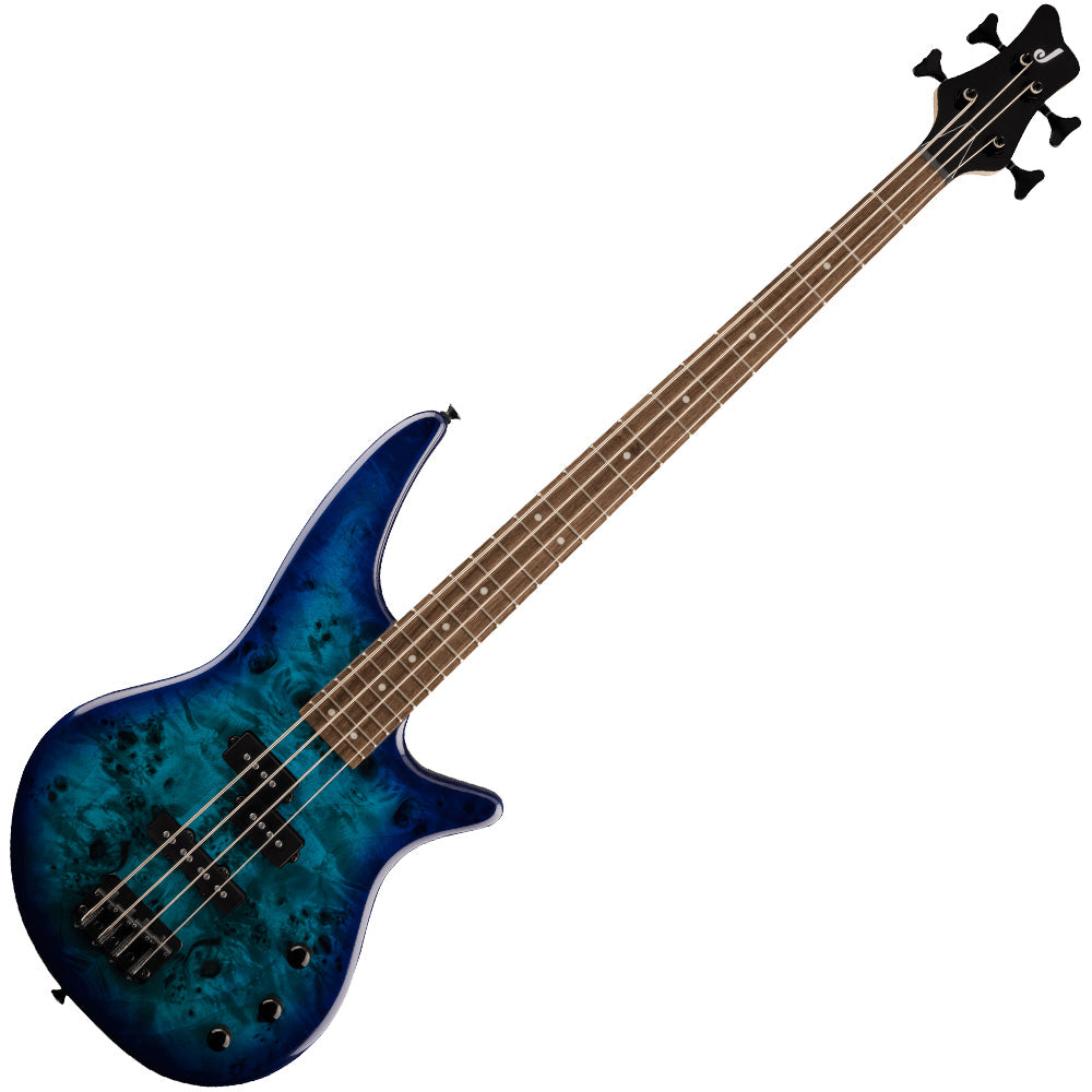 Jackson JS Series Spectra Bass JS2P Blue Burst Bajo Eléctrico 2919004586