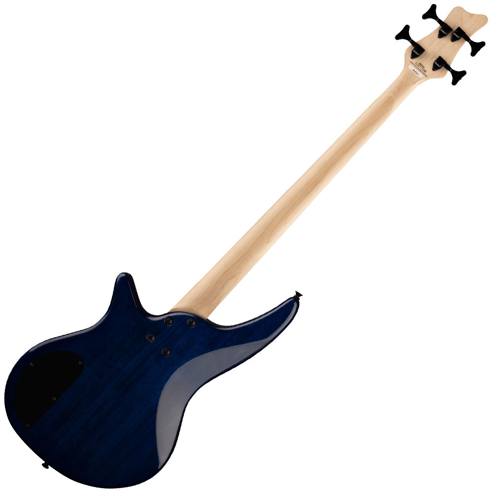 Jackson JS Series Spectra Bass JS2P Blue Burst Bajo Eléctrico 2919004586