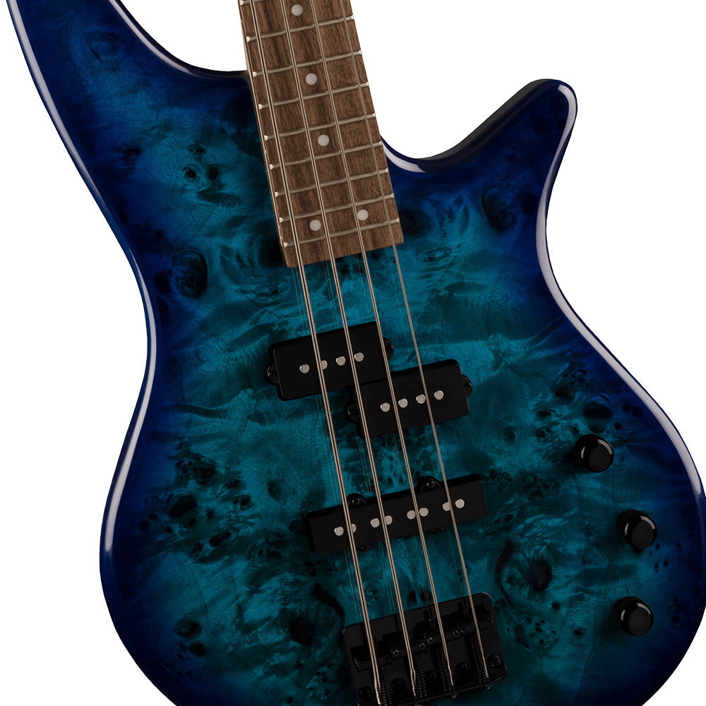Jackson JS Series Spectra Bass JS2P Blue Burst Bajo Eléctrico 2919004586