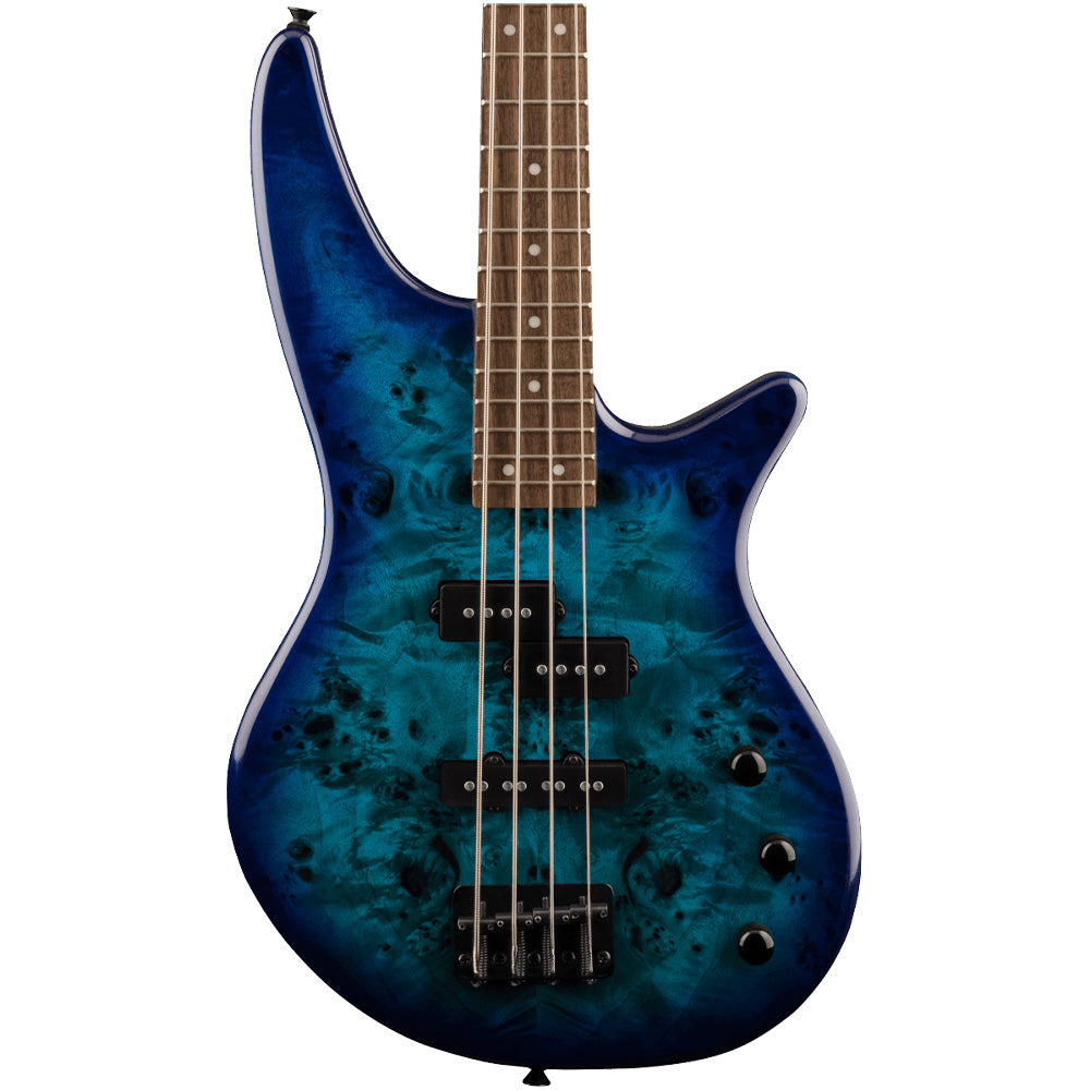 Jackson JS Series Spectra Bass JS2P Blue Burst Bajo Eléctrico 2919004586