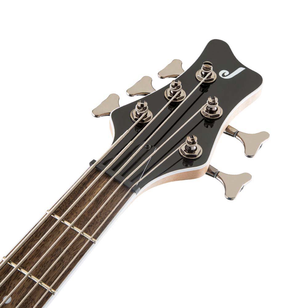 Bajo Eléctrico Jackson 2919005521 Js3 Spectra V Silverburst