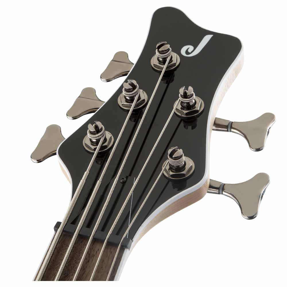 Bajo Eléctrico Jackson JS3 Spectra V Walnut Stain 2919005557