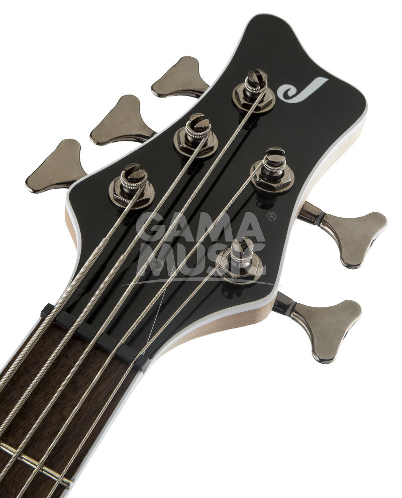 Bajo Eléctrico Jackson 2919005568 JS3 Spectra V Satin Black