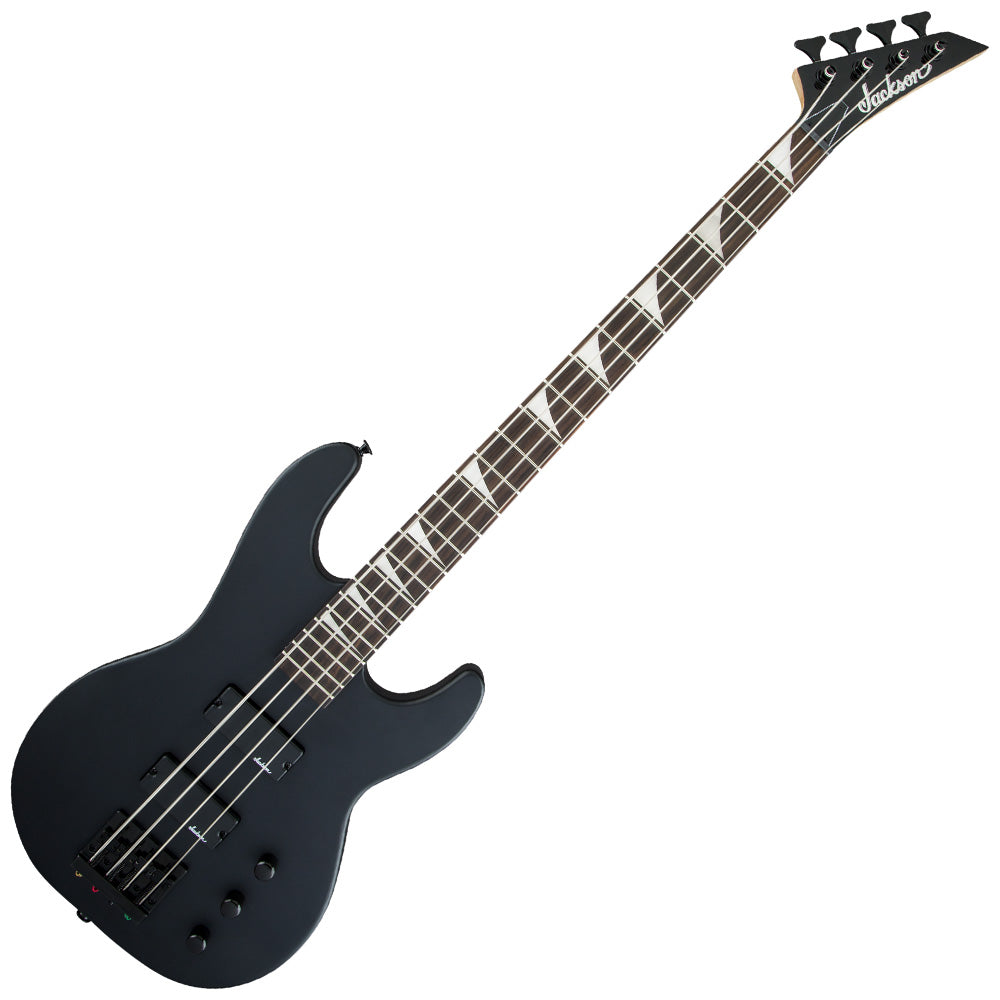 Jackson JS Series Concert Bass JS2 Satin Black Bajo Eléctrico 2919011568