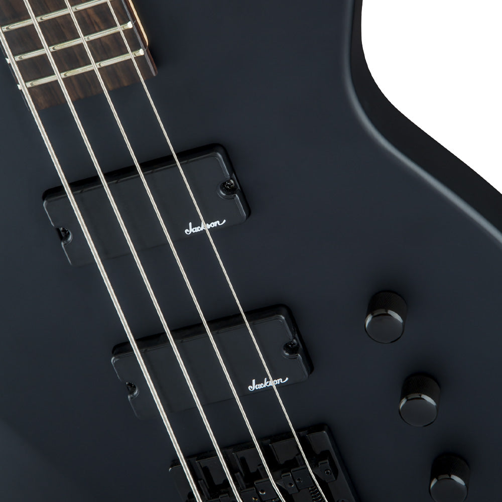 Jackson JS Series Concert Bass JS2 Satin Black Bajo Eléctrico 2919011568