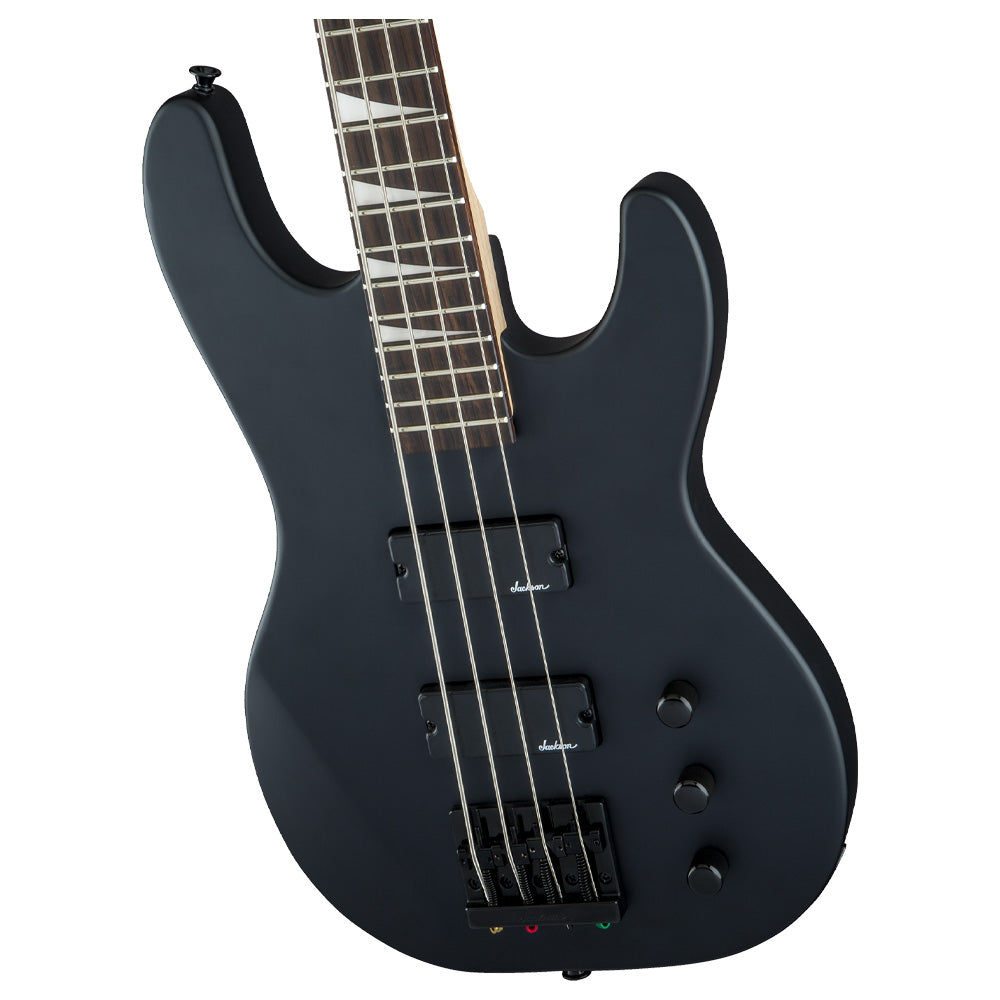 Jackson JS Series Concert Bass JS2 Satin Black Bajo Eléctrico 2919011568
