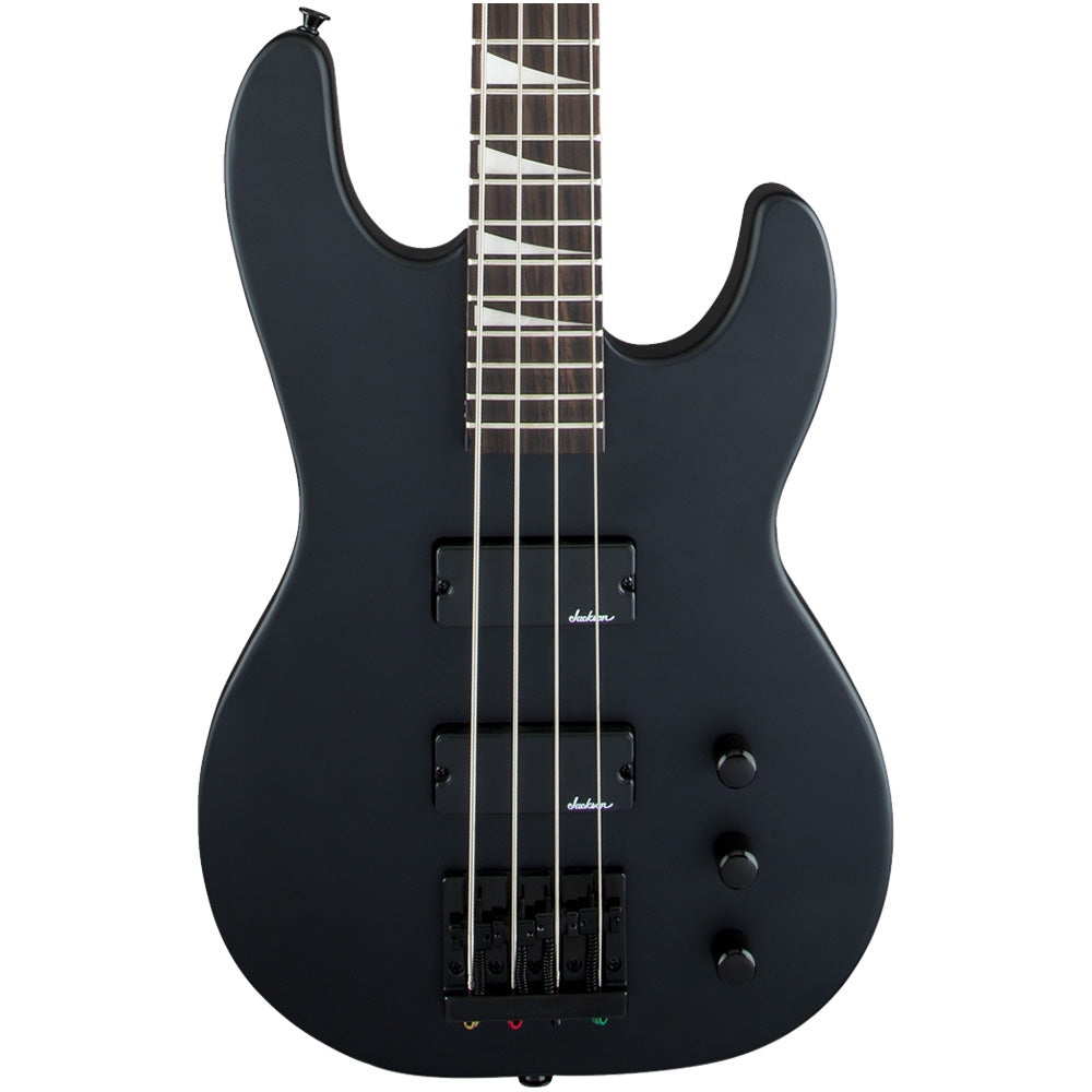 Jackson JS Series Concert Bass JS2 Satin Black Bajo Eléctrico 2919011568