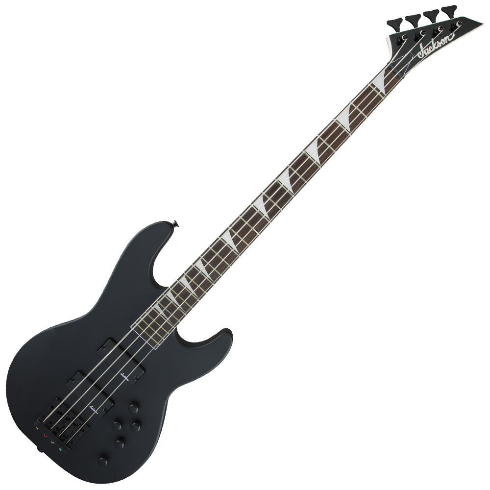 Bajo Eléctrico Jackson JS Series Concert Bass JS3 Satin Black 2919016568