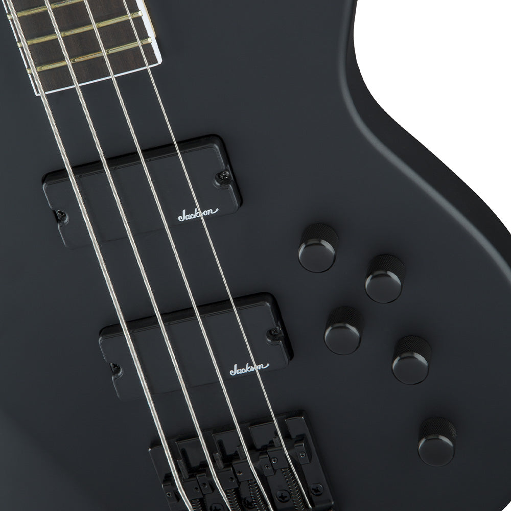 Bajo Eléctrico Jackson JS Series Concert Bass JS3 Satin Black 2919016568