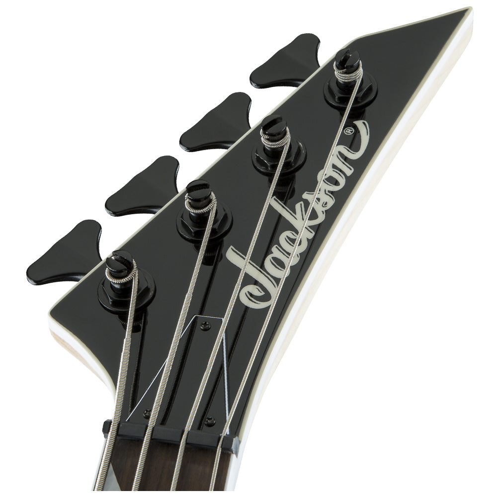 Bajo Eléctrico Jackson JS Series Concert Bass JS3 Satin Black 2919016568