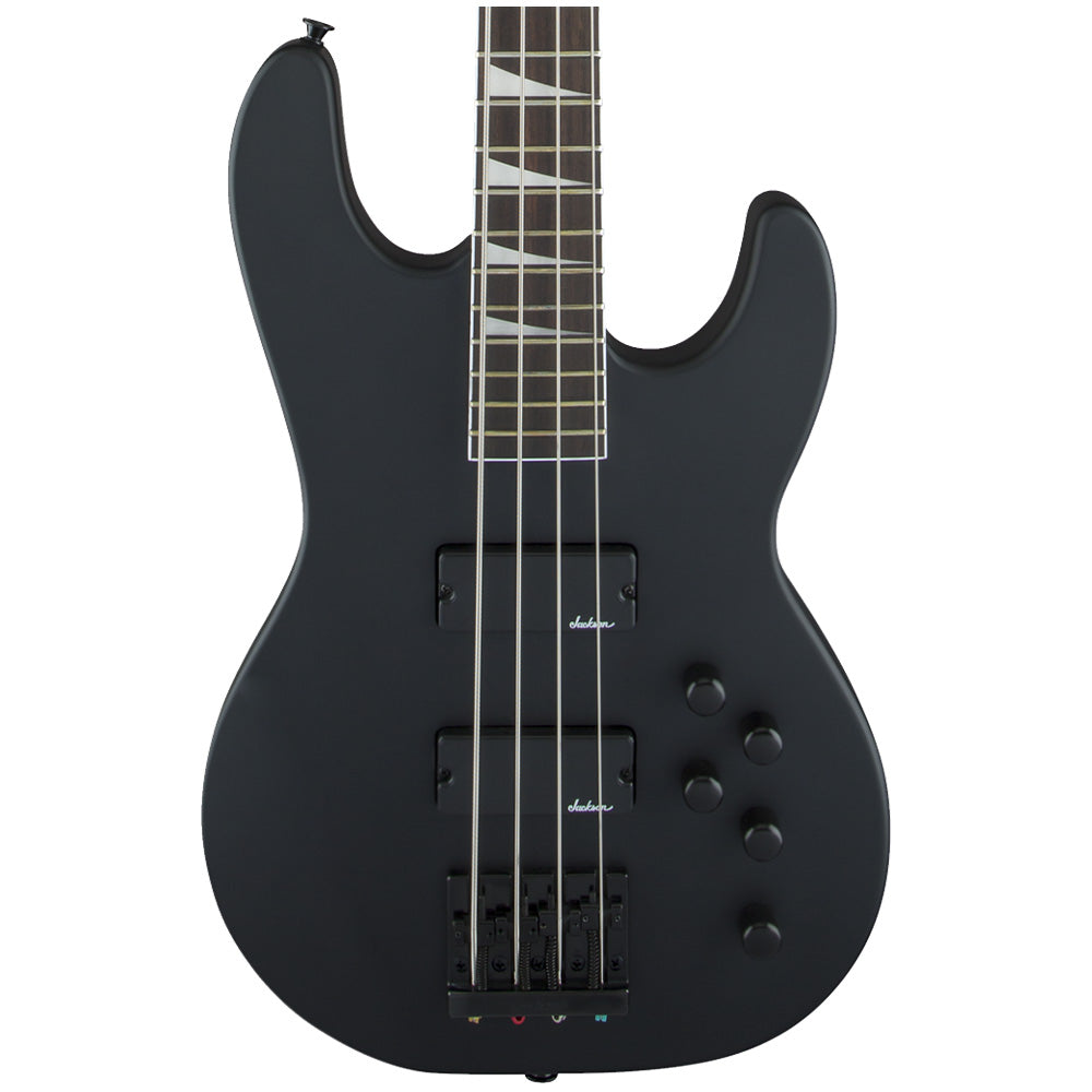 Bajo Eléctrico Jackson JS Series Concert Bass JS3 Satin Black 2919016568