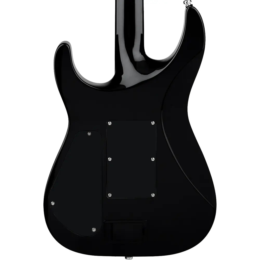 Jackson 2919364503 Guitarra Eléctrica Pro Plus Pure Metal Limited Edition Soloist SL1A Gloss Black