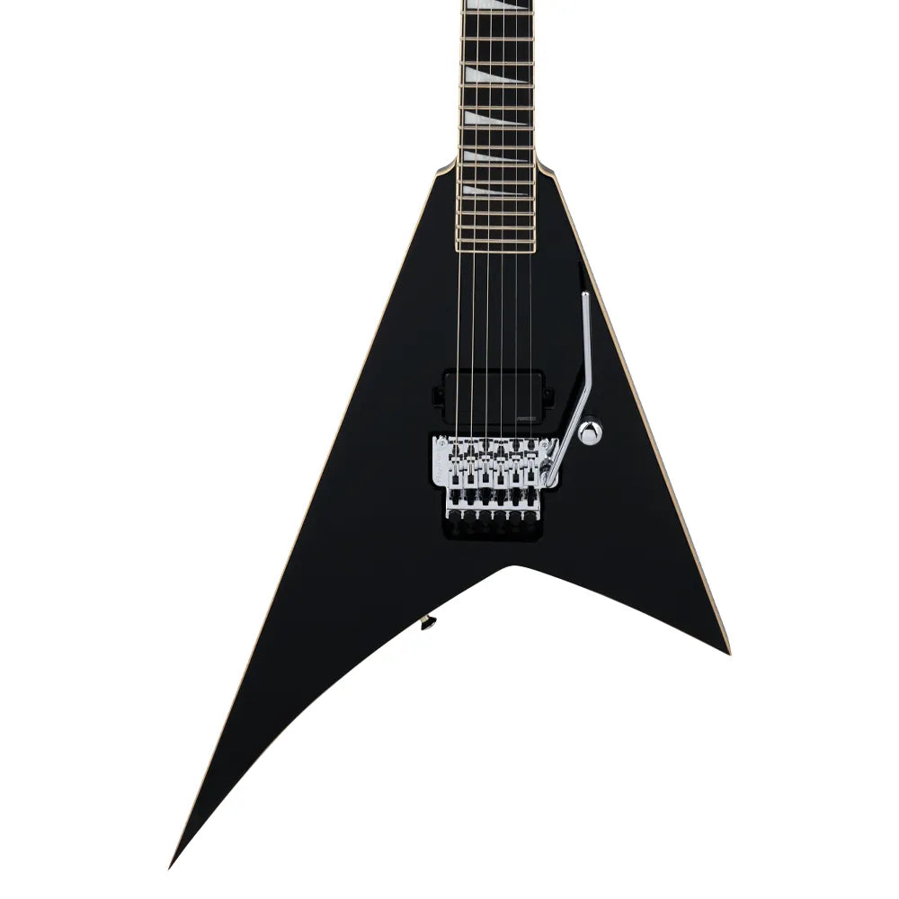 Guitarra Eléctrica Jackson 2919464503 Pro Plus Pure Metal Limited Edition Rhoads RR1A Gloss Black