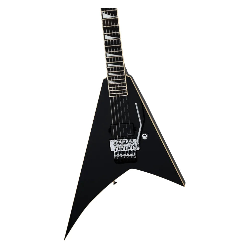 Guitarra Eléctrica Jackson 2919464503 Pro Plus Pure Metal Limited Edition Rhoads RR1A Gloss Black
