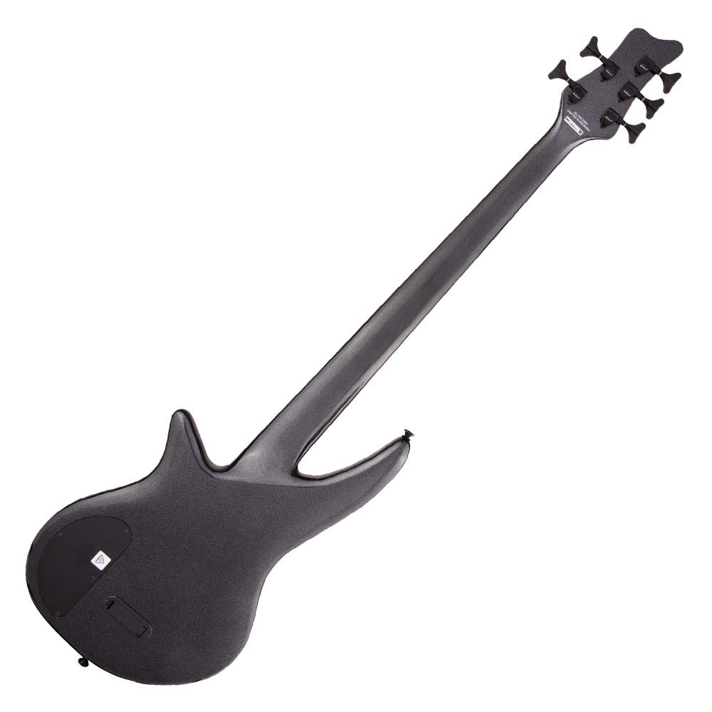 Bajo Eléctrico Jackson Xseries Spectra V Metallic Black 2919704503