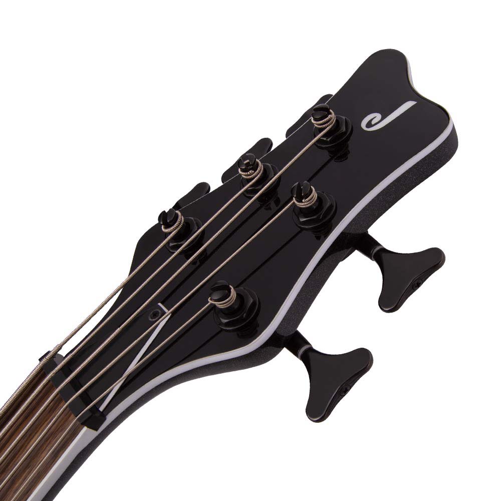 Bajo Eléctrico Jackson Xseries Spectra V Metallic Black 2919704503