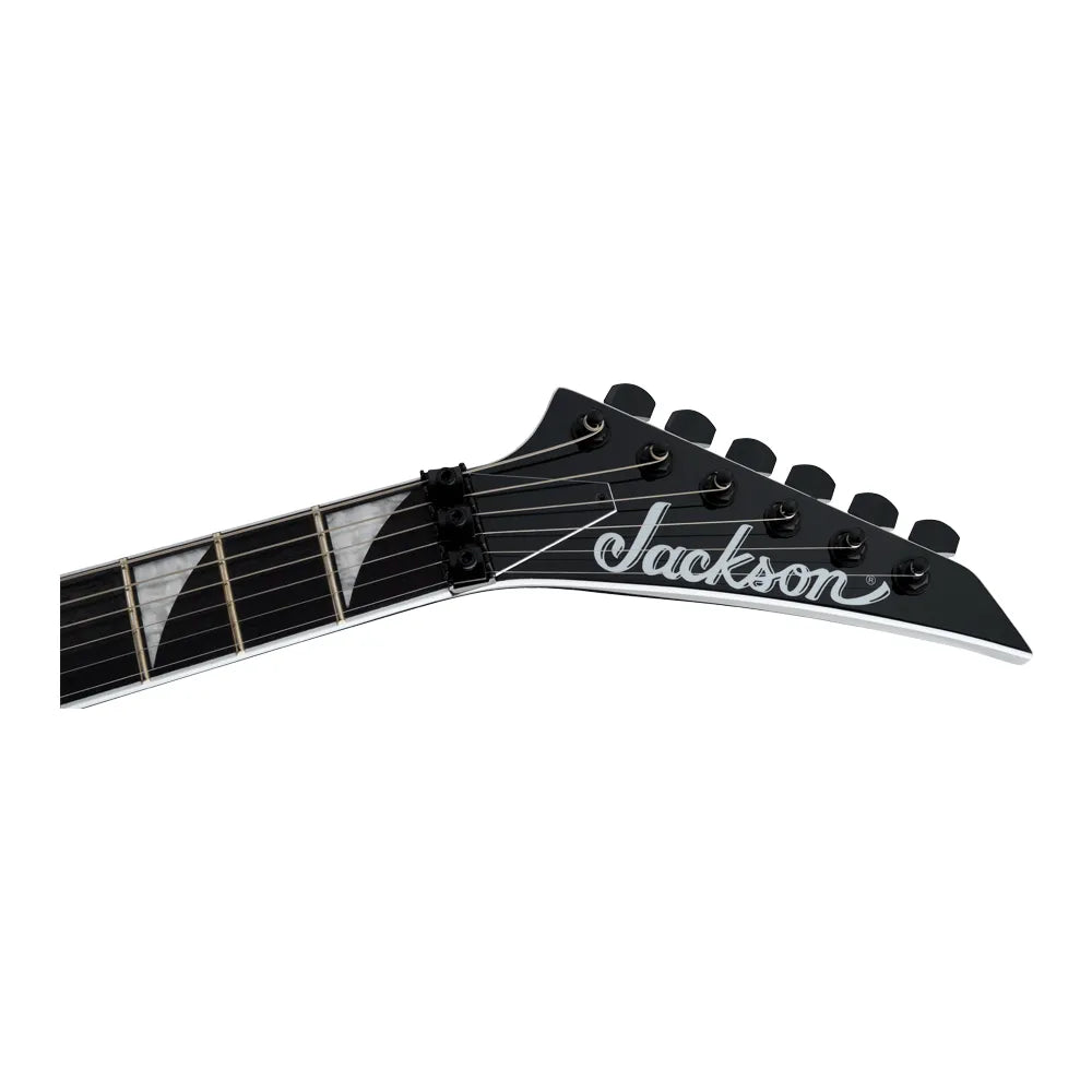 Jackson 2919902500 Guitarra Eléctrica X Series Soloist SLX DX Graphic Srs Bullseye