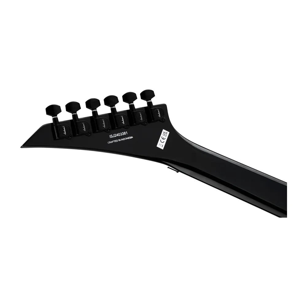Jackson 2919902500 Guitarra Eléctrica X Series Soloist SLX DX Graphic Srs Bullseye