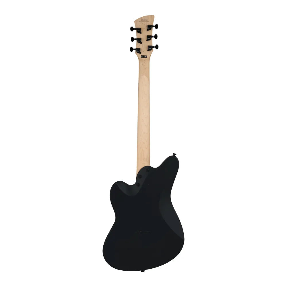 Jackson 2919908568 Guitarra Eléctrica X Series Surfcaster SC HT6 Satin Black