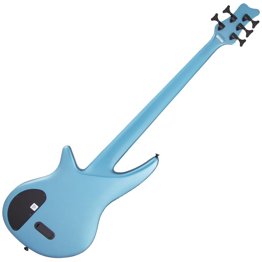 Jackson X Series Spectra Bass SBX V Electric Blue Bajo Eléctrico 2919924527