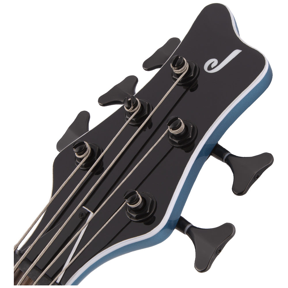 Jackson X Series Spectra Bass SBX V Electric Blue Bajo Eléctrico 2919924527