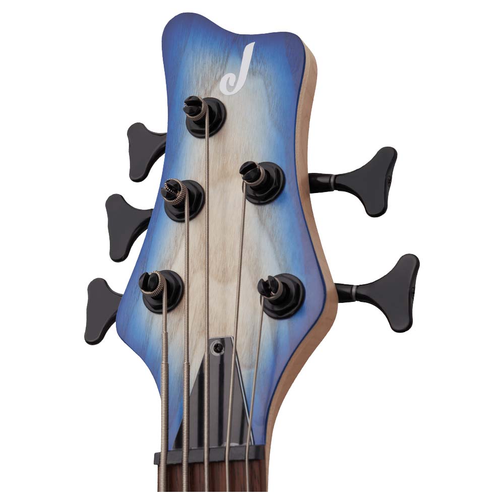 Bajo Eléctrico Jackson 2919934856 Pro Series Spectra Bass SBA V Blue Burst 2919934586