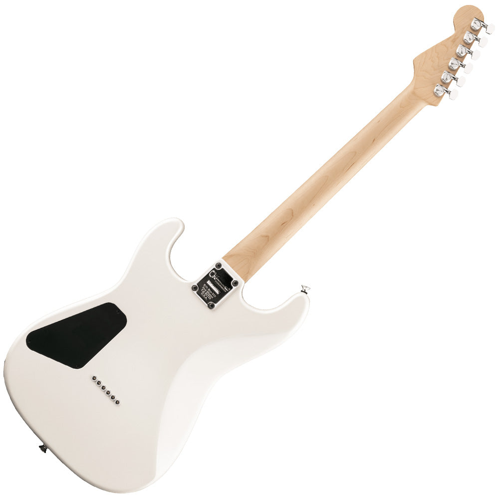 Guitarra Eléctrica Charvel 2965063576 Pro-Mod San Dimas Style 1 HSS HT M Platinum Pearl