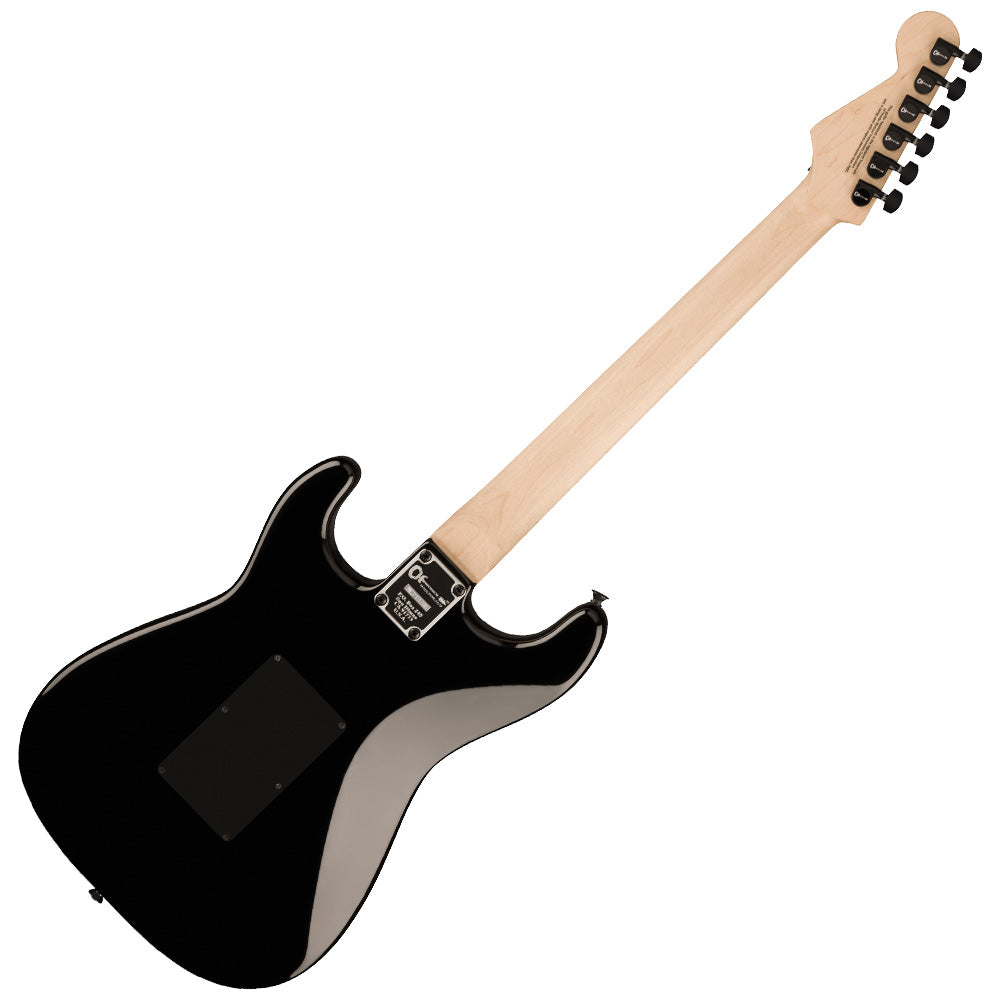 Charvel Pro-Mod So-Cal Style 1 HH FR E Three-Tone Sunburst Guitarra Eléctrica 2966801500