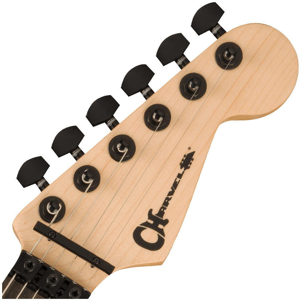 Charvel Pro-Mod So-Cal Style 1 HSS FR E Lambo Green Guitarra Eléctrica 2966803518