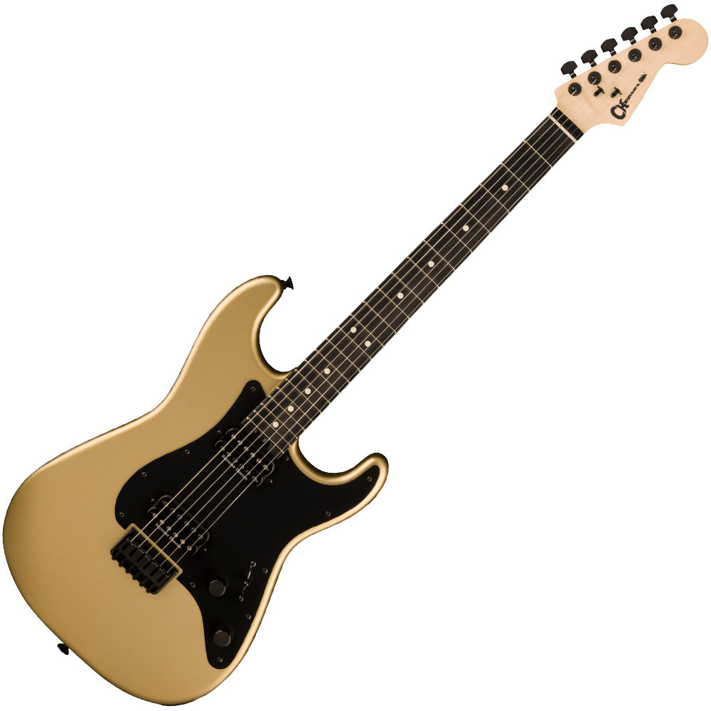 Charvel Pro Mod So-Cal Style 1 HH HT E Pharaohs Gold Guitarra Eléctrica 2966851500