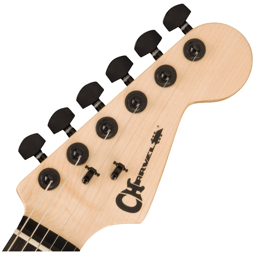 Charvel Pro Mod So-Cal Style 1 HH HT E Pharaohs Gold Guitarra Eléctrica 2966851500