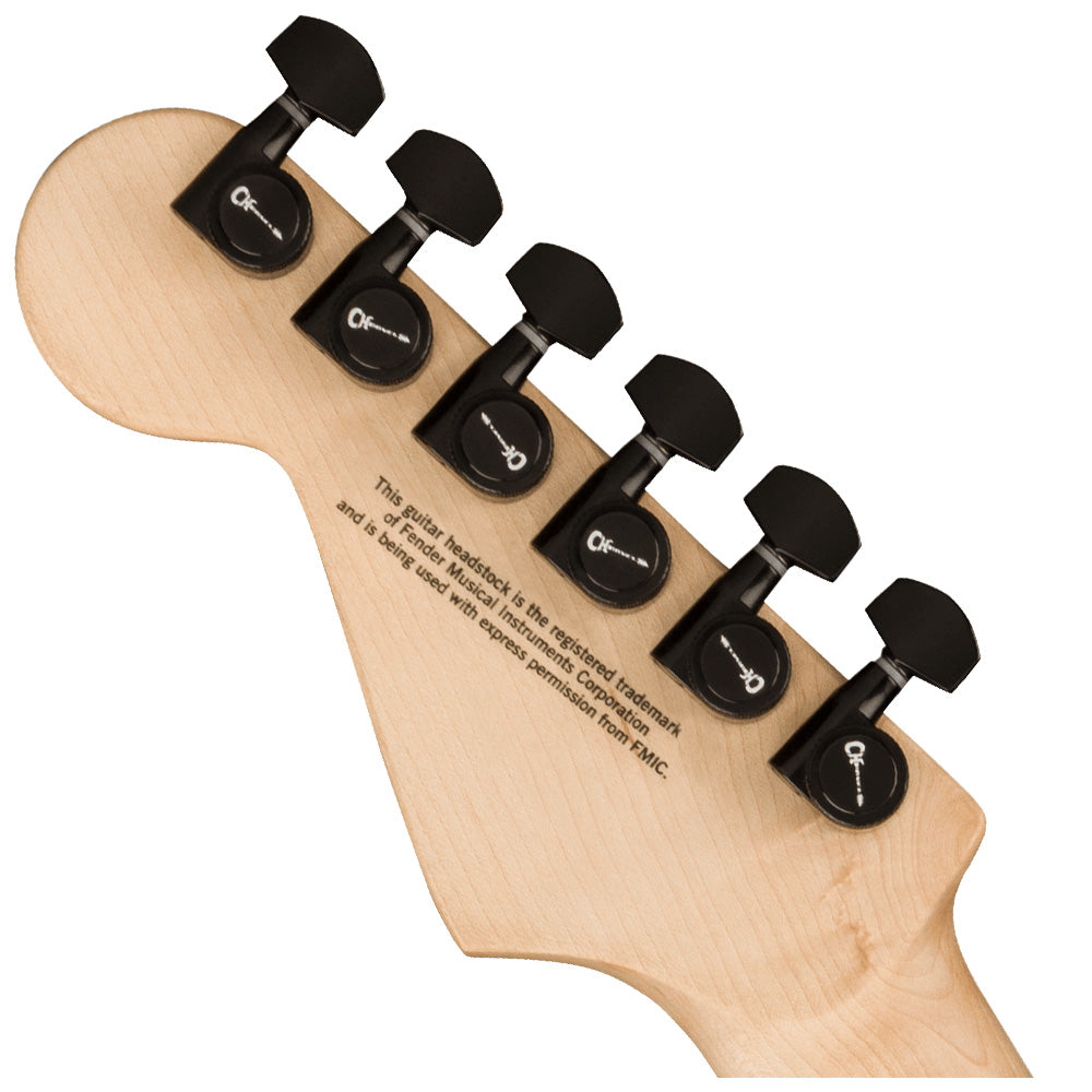 Charvel Pro Mod So-Cal Style 1 HH HT E Pharaohs Gold Guitarra Eléctrica 2966851500