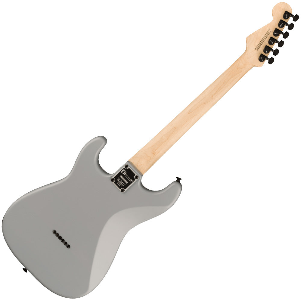 Guitarra Eléctrica Charvel2966851570 Pro-Mod So-Cal Style 1 HH HT E Primer Gray