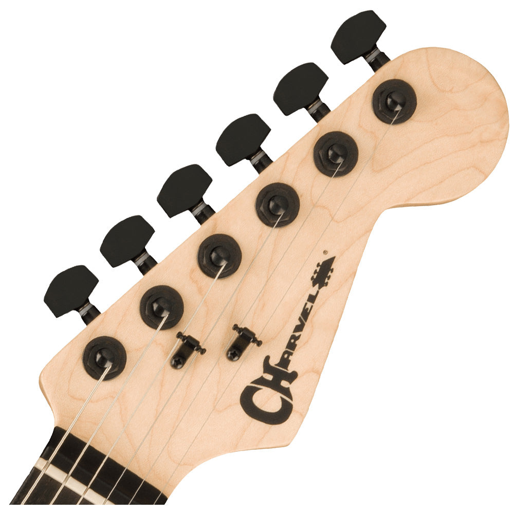 Guitarra Eléctrica Charvel2966851570 Pro-Mod So-Cal Style 1 HH HT E Primer Gray