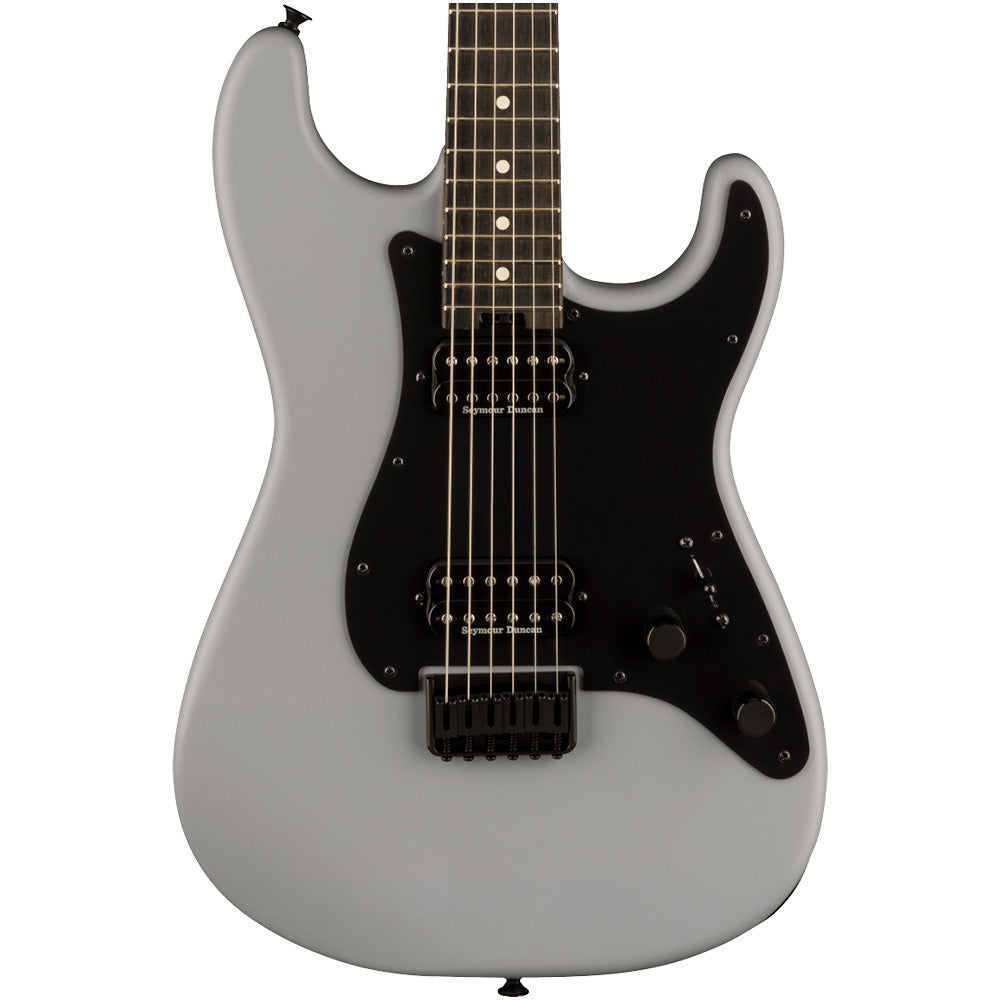 Guitarra Eléctrica Charvel2966851570 Pro-Mod So-Cal Style 1 HH HT E Primer Gray