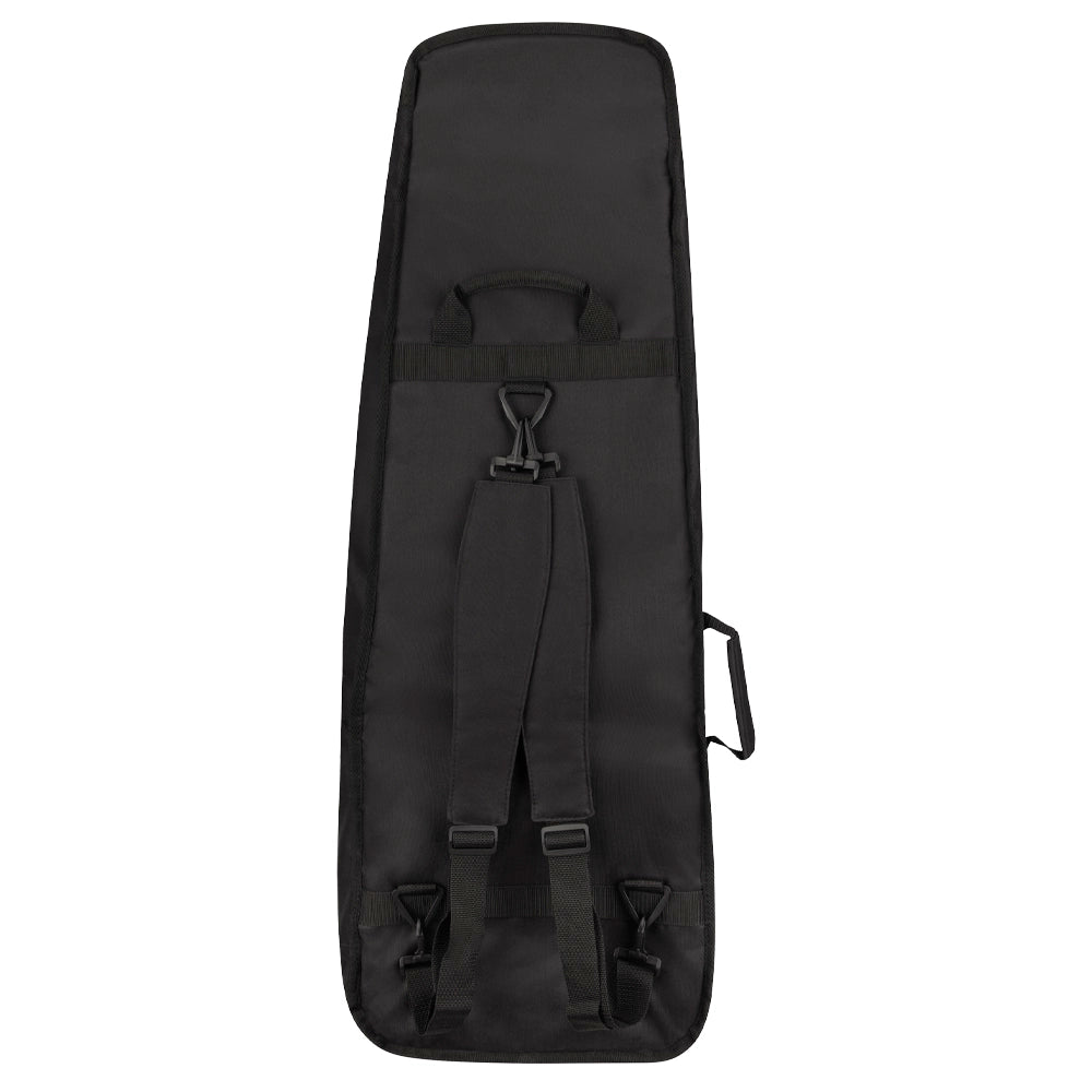 Jackson 2991512106 Funda Guitarra Eléctrica Dinky/Soloist Multi-Fit Gig Bag Negra