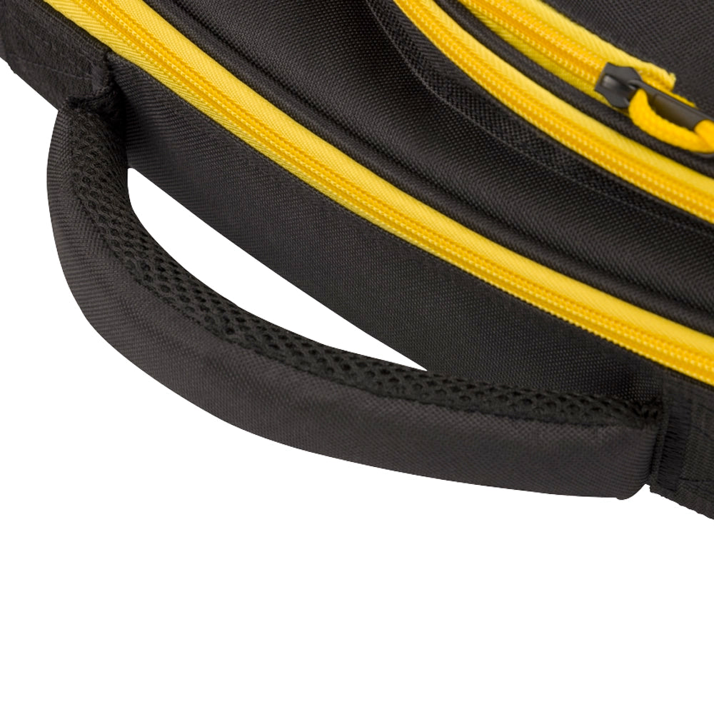Charvel 2991512206 Funda para Guitarra Eléctrica Deluxe