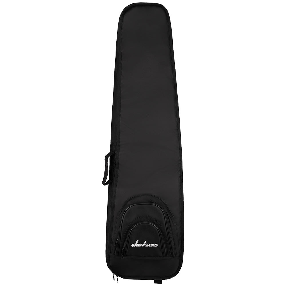 Jackson Spectra Bass Multi-Fit Gig Bag Black Funda Bajo Eléctrico 2991522106