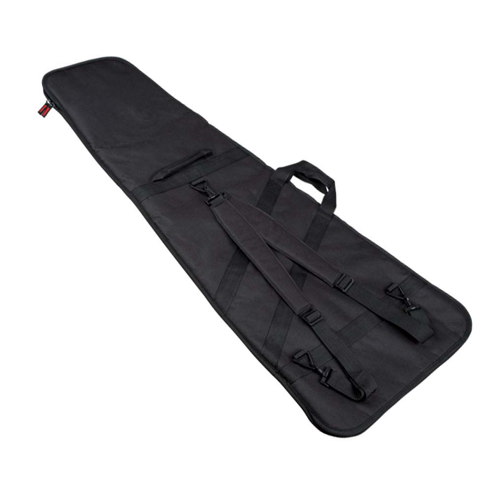 Funda para Guitarra Eléctrica Economy Gig Bag Rhoads/King V/ Kelly JACKSON 2993266102