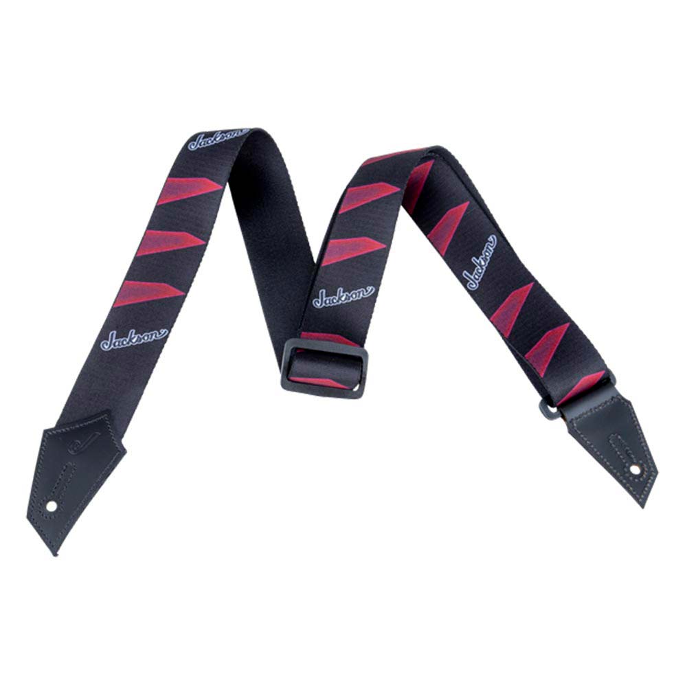 Tahalí Jackson 2994323004 Hdstock Blk/Red