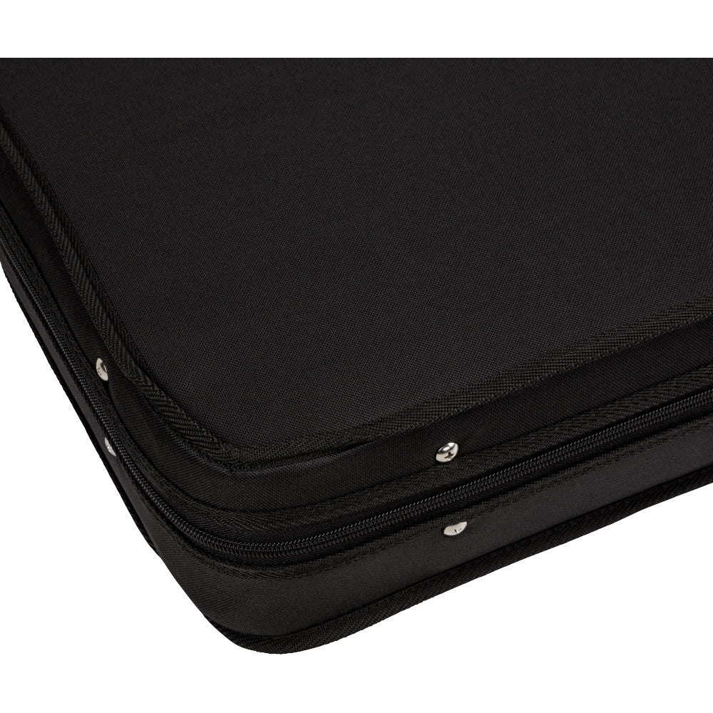 Jackson Bass Hardshell Gig Bag Black Estuche para Bajo Eléctrico 2994722100