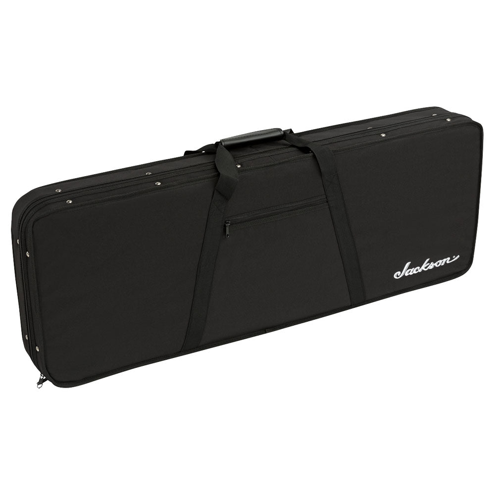 Estuche para Guitarra Eléctrica Jackson 2994742100 Dinky Soloist Foam Core Case Black