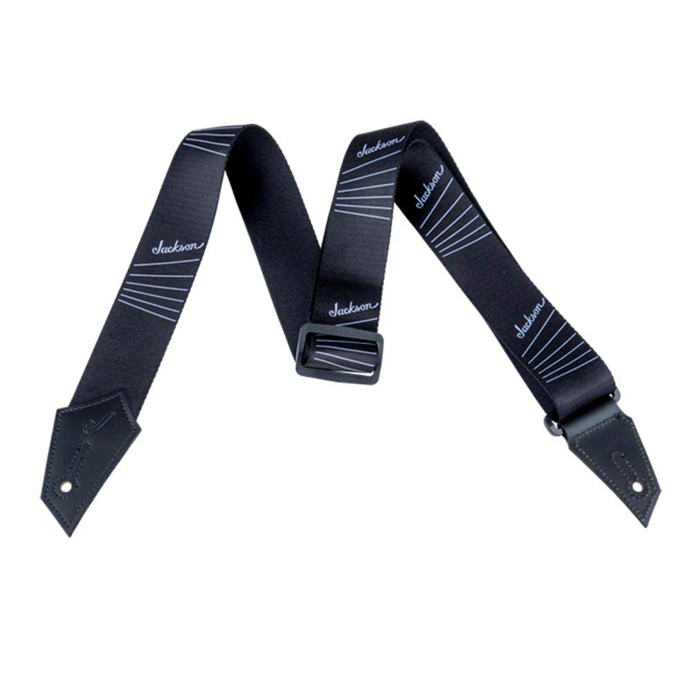 Tahalí Jackson 2997864001 Strings Blk/Wht