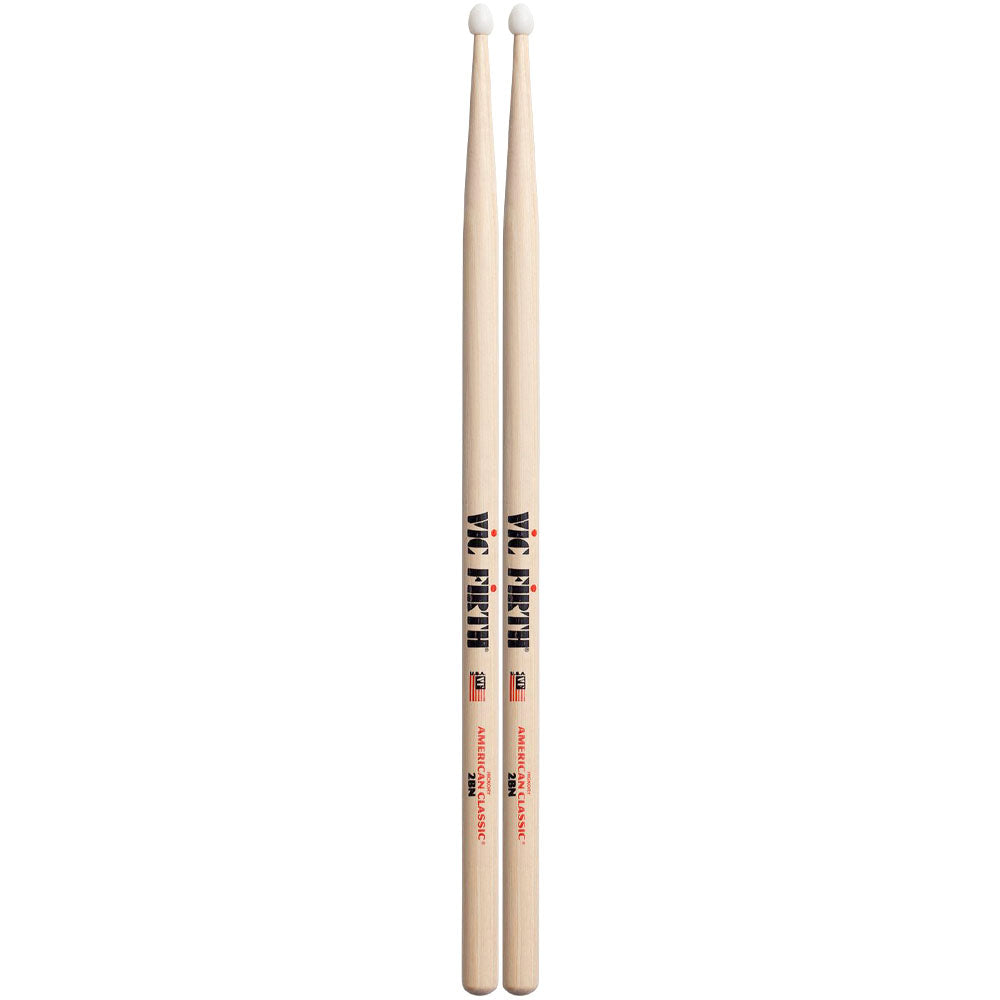 Baquetas Vic Firth 2bn 2BN