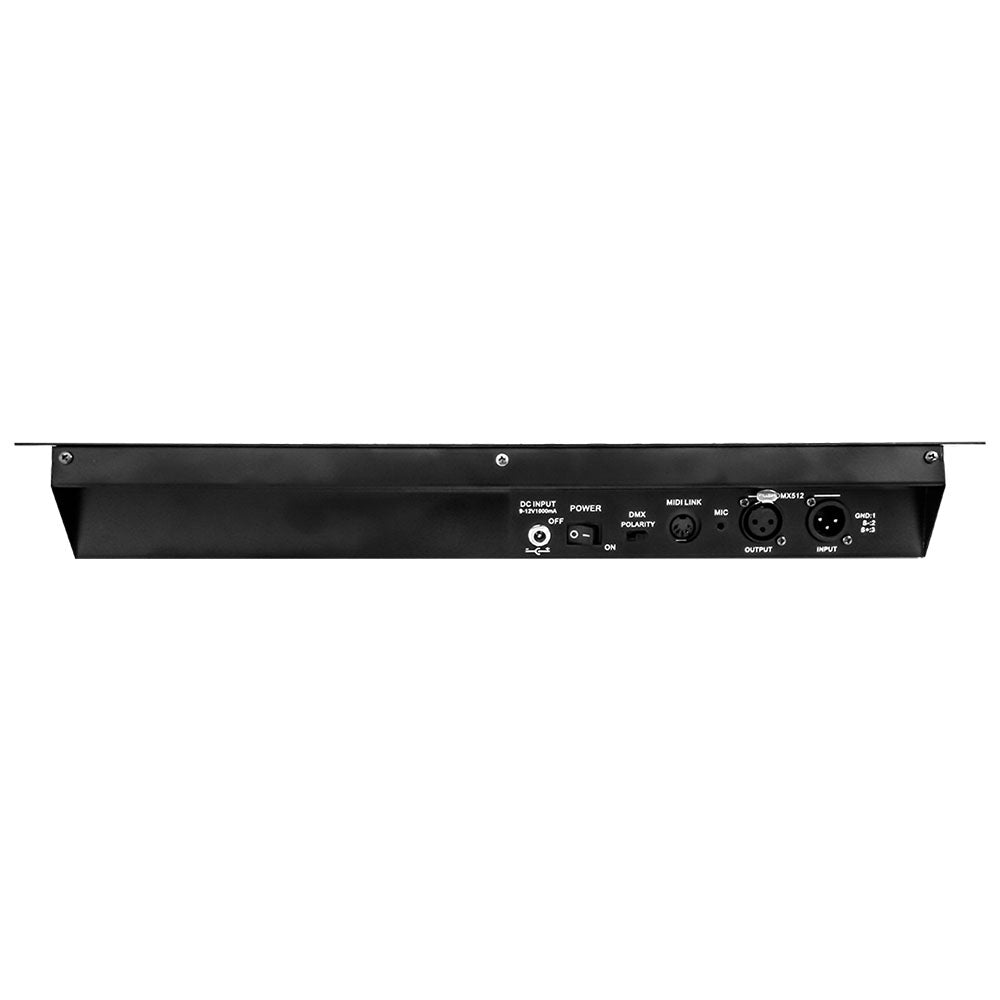 Controlador Dmx Super Brigth 384lighting 384 Canales Y 16 Faders SUPERBRIGHT 384LIGHTING