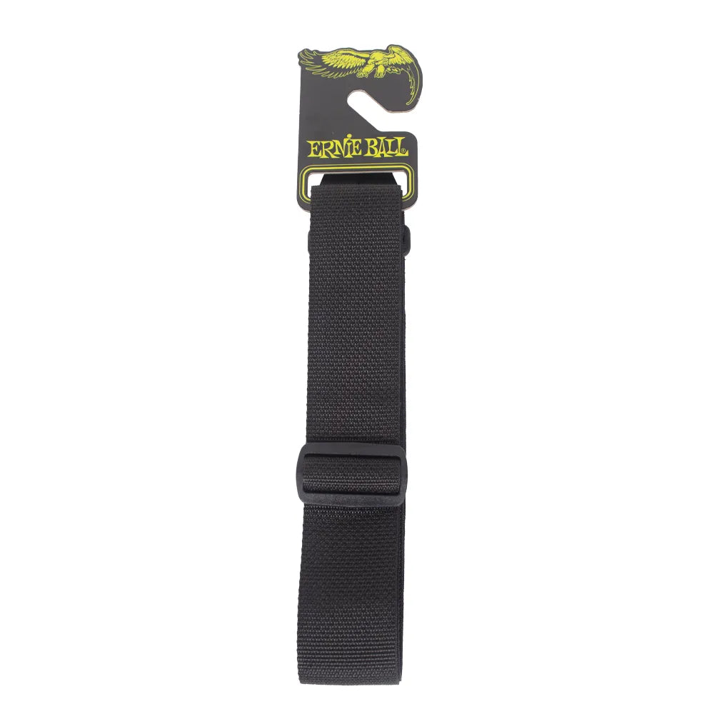 Tahalí Ernie Ball ERNIEBALL 4039 Pickholder Negro